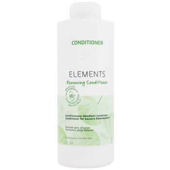 Elements Lighweight Renewing Conditioner - Ľahký regeneračný kondicionér